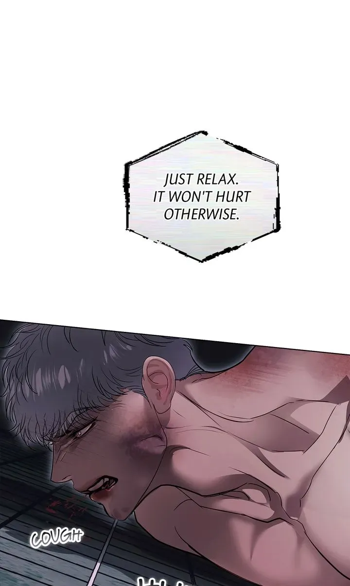 Read Crack chapter 60 image 26 on Lezhin