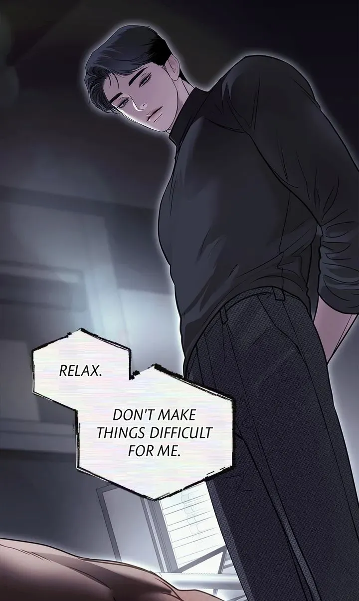 Read Crack chapter 60 image 28 on Lezhin