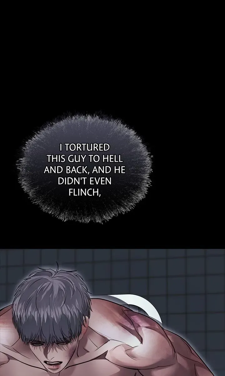Read Crack chapter 60 image 3 on Lezhin
