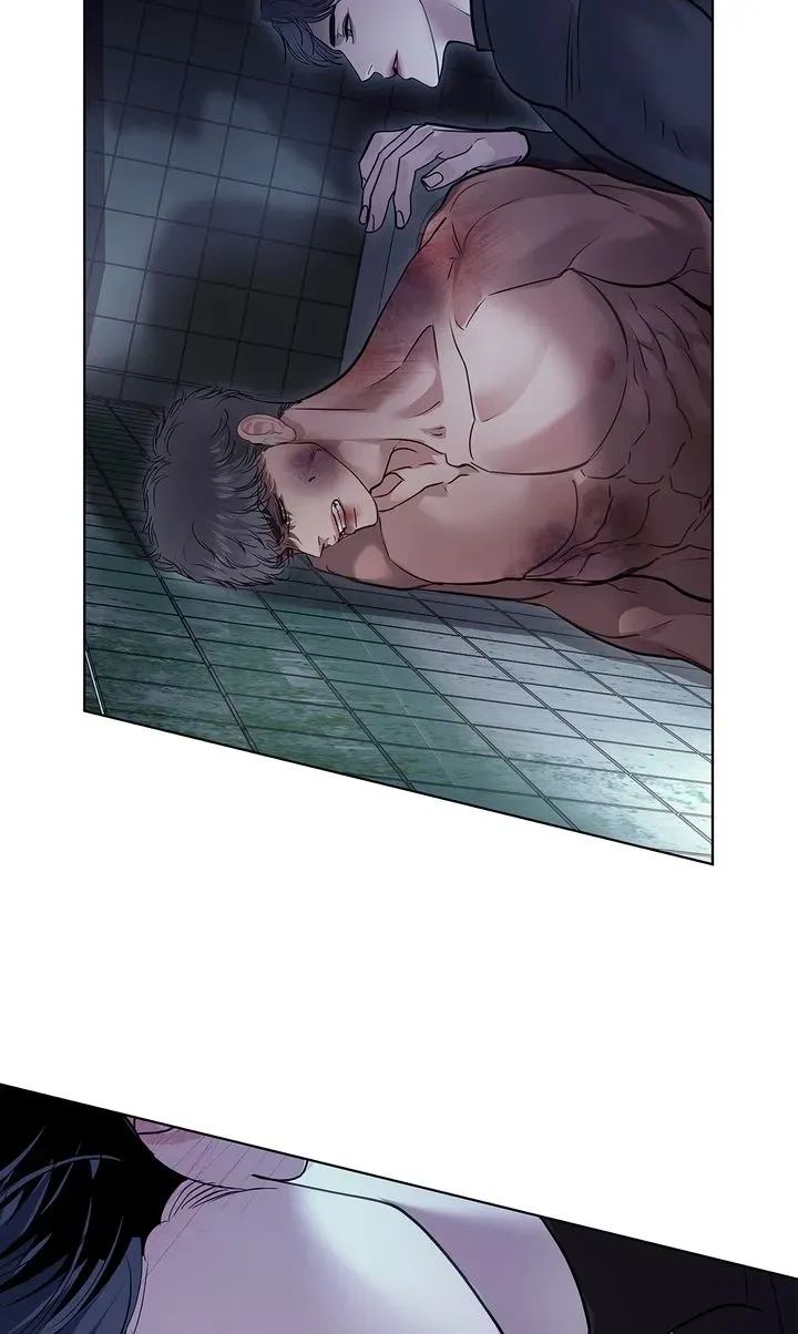 Read Crack chapter 60 image 30 on Lezhin