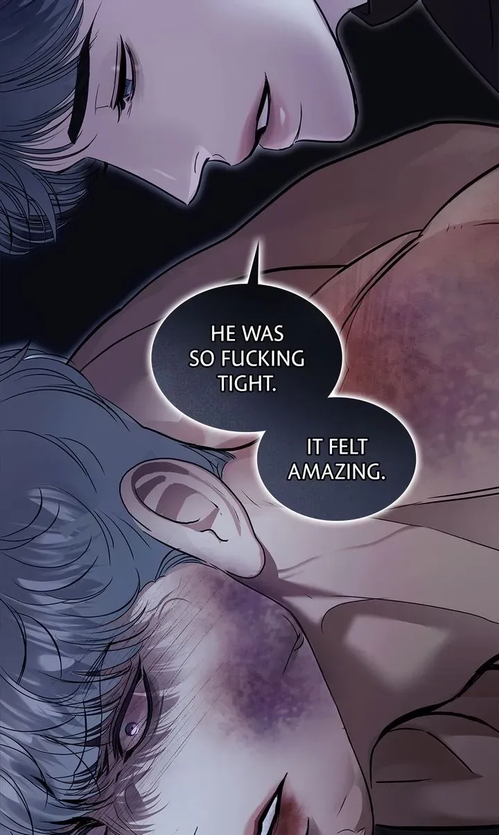 Read Crack chapter 60 image 31 on Lezhin