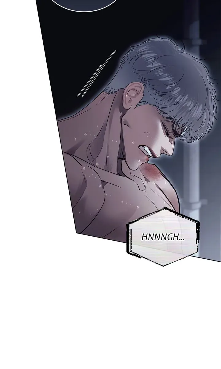 Read Crack chapter 60 image 34 on Lezhin