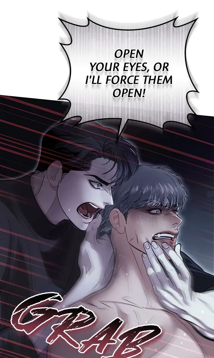 Read Crack chapter 60 image 35 on Lezhin