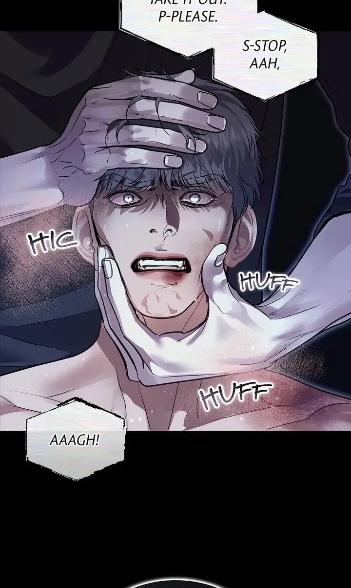 Read Crack chapter 60 image 37 on Lezhin