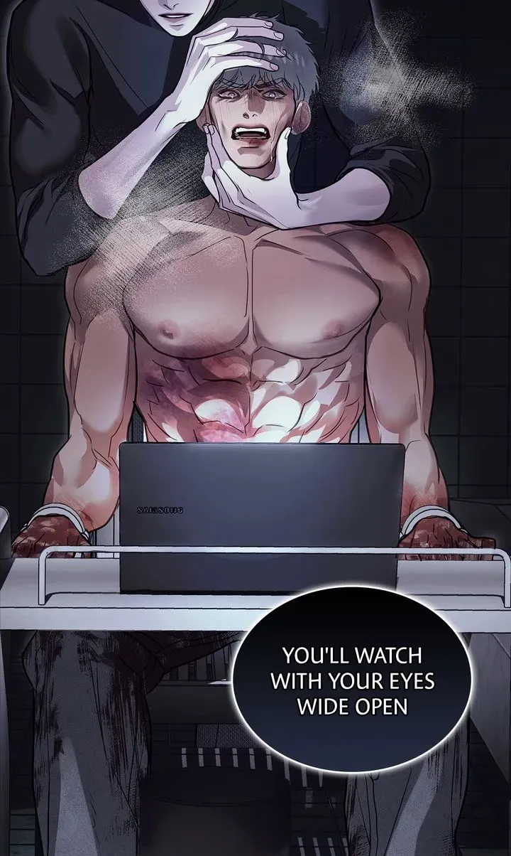 Read Crack chapter 60 image 41 on Lezhin