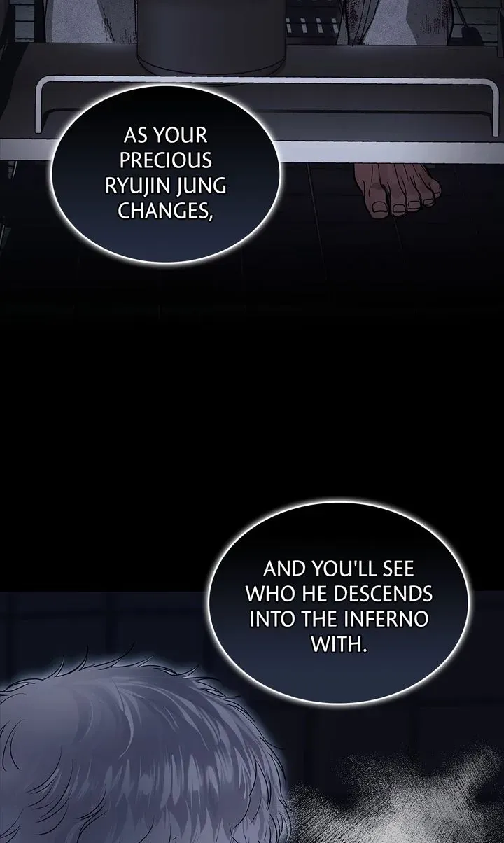 Read Crack chapter 60 image 42 on Lezhin