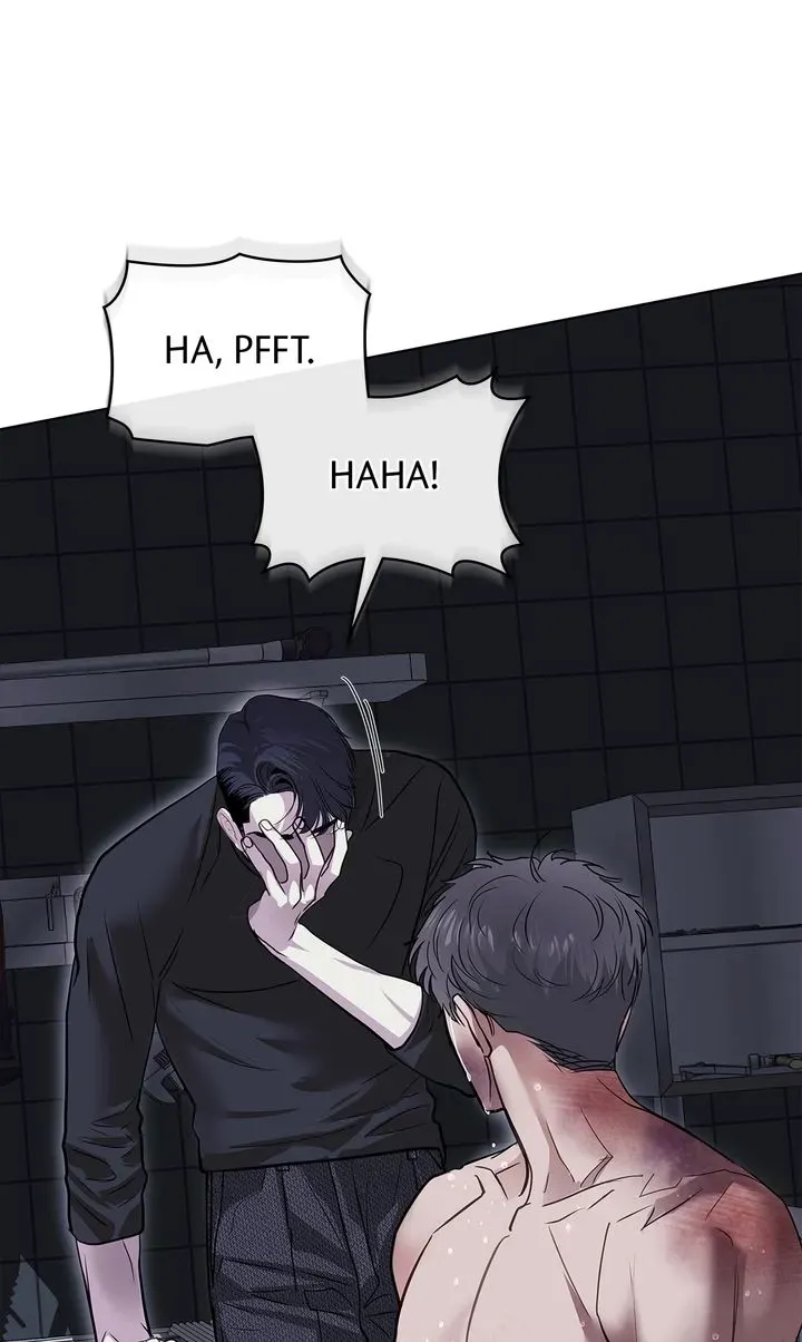 Read Crack chapter 60 image 46 on Lezhin