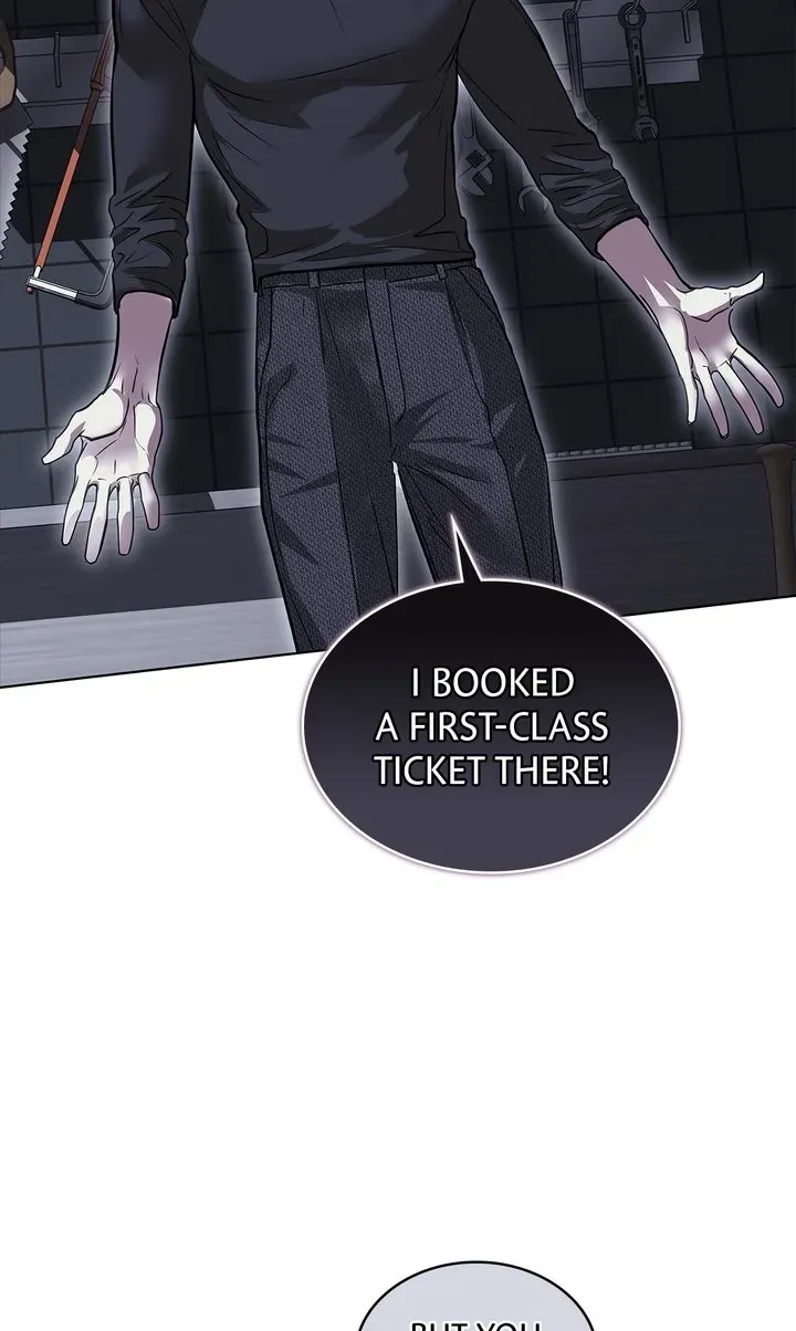 Read Crack chapter 60 image 48 on Lezhin