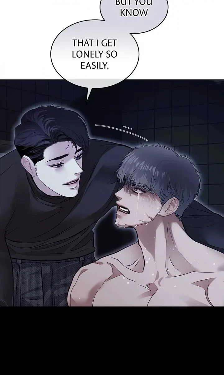 Read Crack chapter 60 image 49 on Lezhin