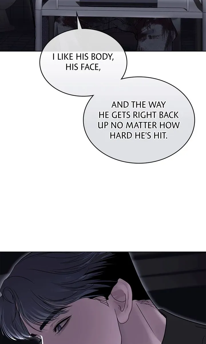 Read Crack chapter 60 image 51 on Lezhin