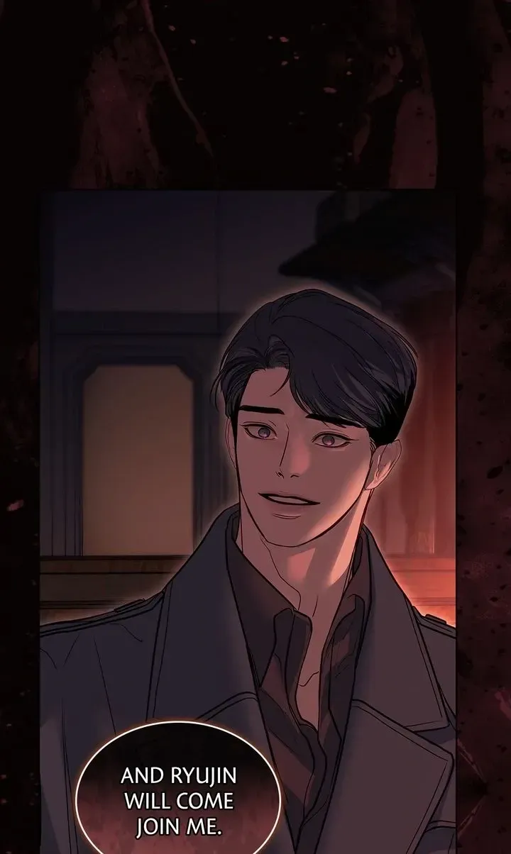 Read Crack chapter 60 image 59 on Lezhin