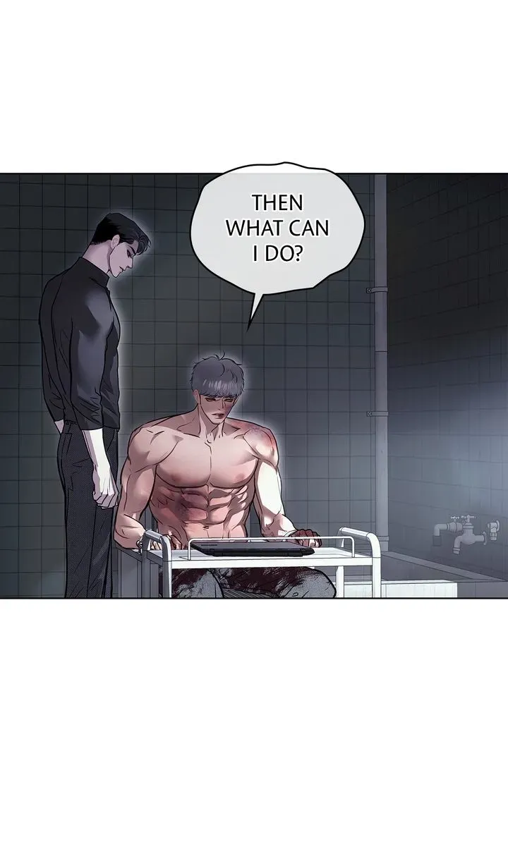 Read Crack chapter 60 image 71 on Lezhin