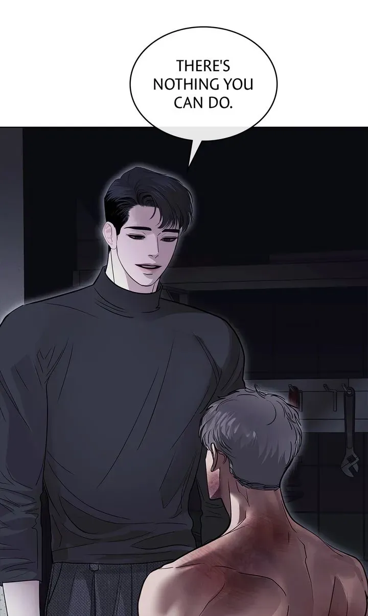 Read Crack chapter 60 image 73 on Lezhin