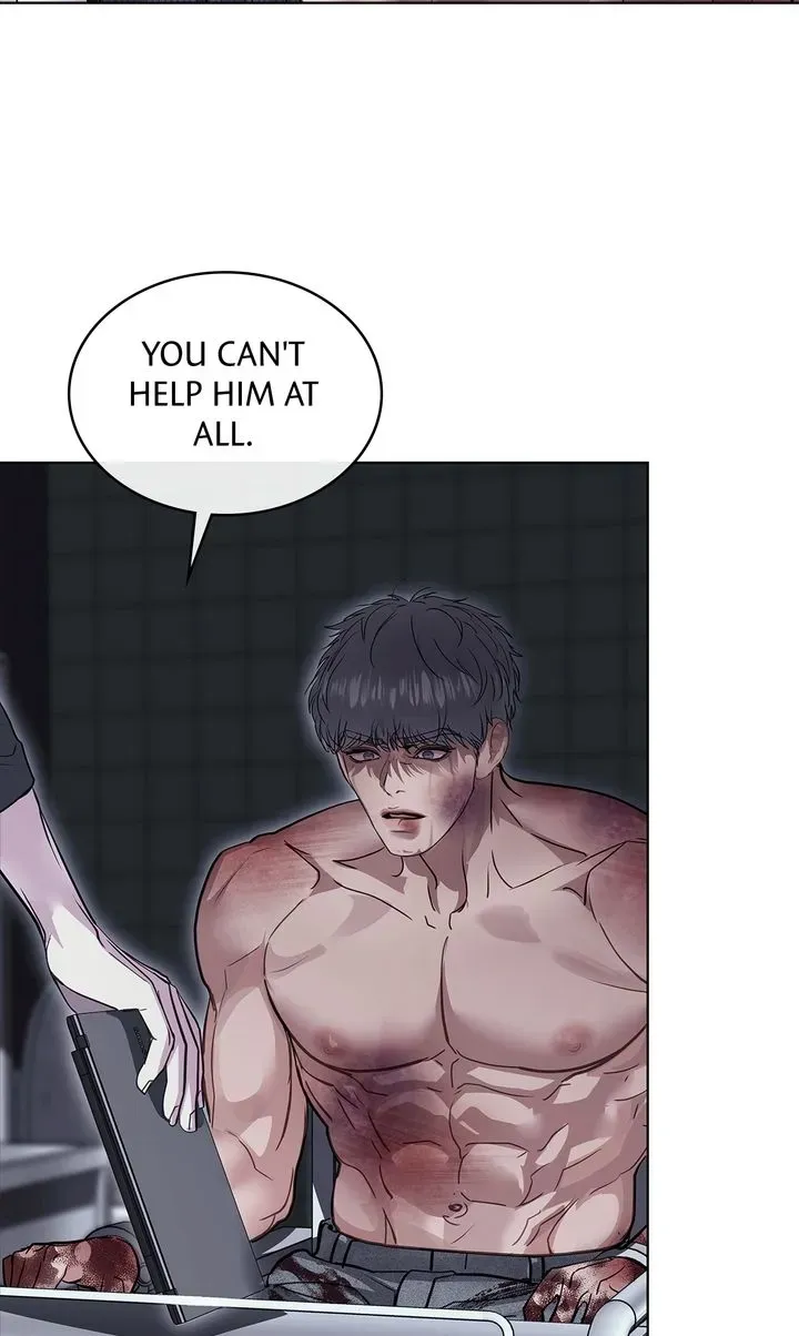 Read Crack chapter 60 image 74 on Lezhin