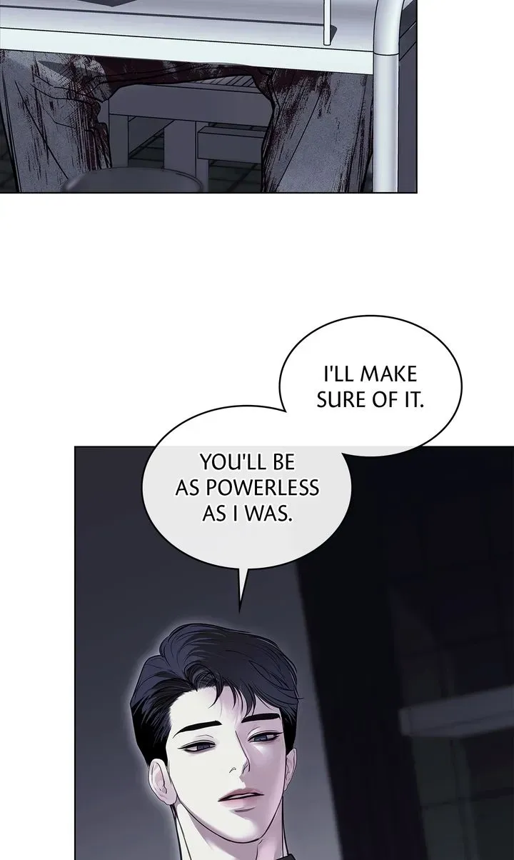 Read Crack chapter 60 image 75 on Lezhin