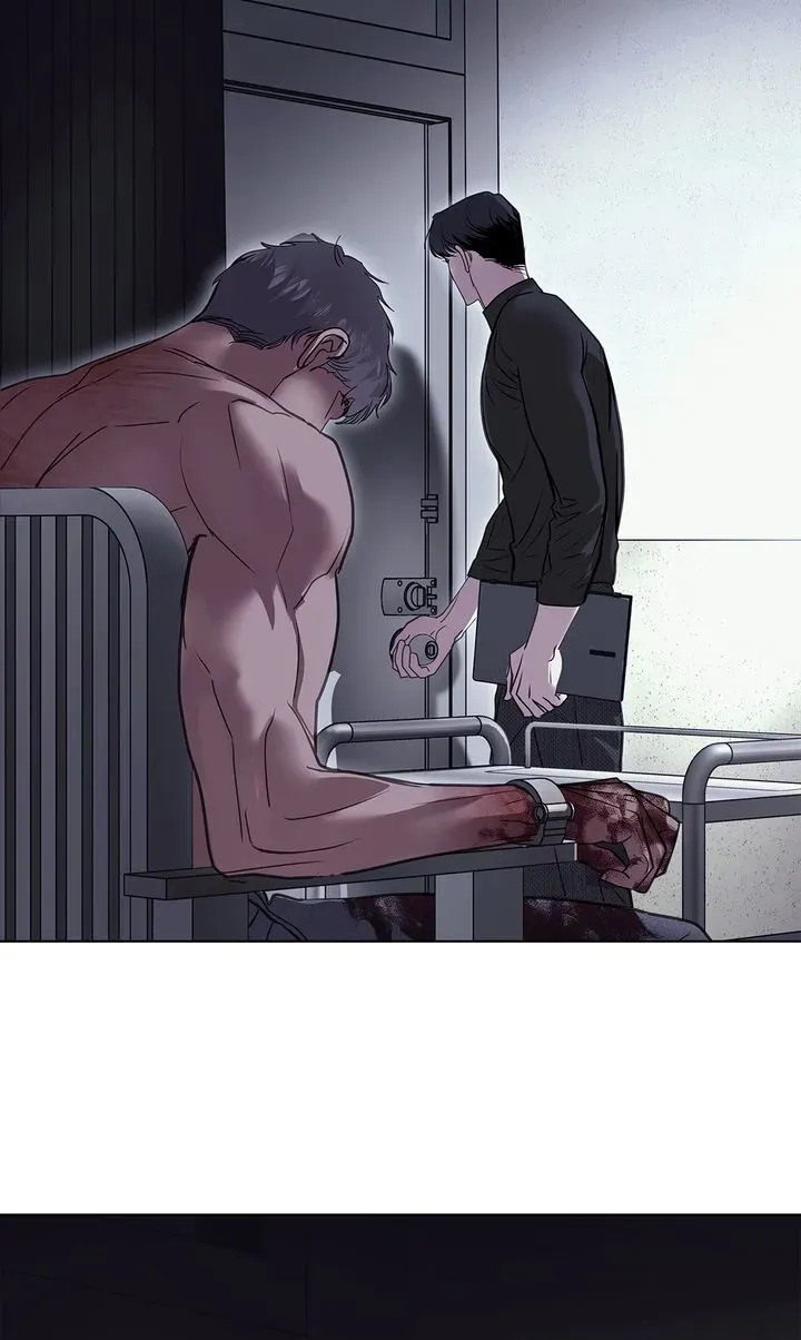 Read Crack chapter 60 image 77 on Lezhin