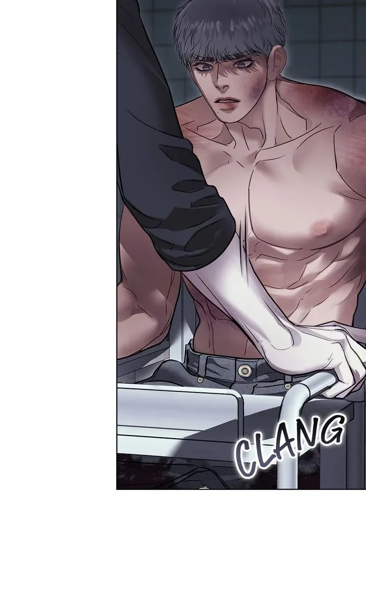 Read Crack chapter 60 image 8 on Lezhin