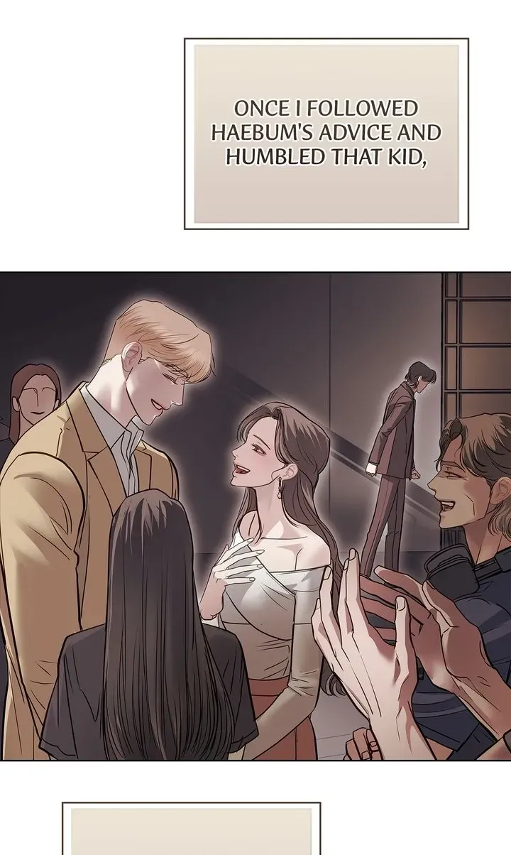 Read Crack chapter 60 image 88 on Lezhin