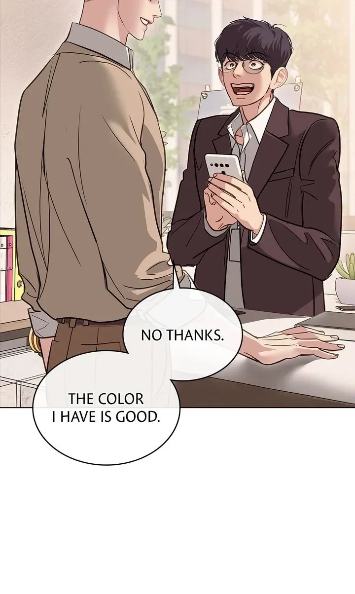 Read Crack chapter 60 image 98 on Lezhin