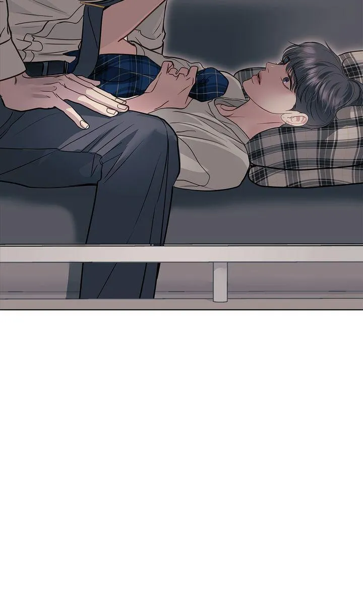 Read Crack chapter 61 image 19 on Lezhin