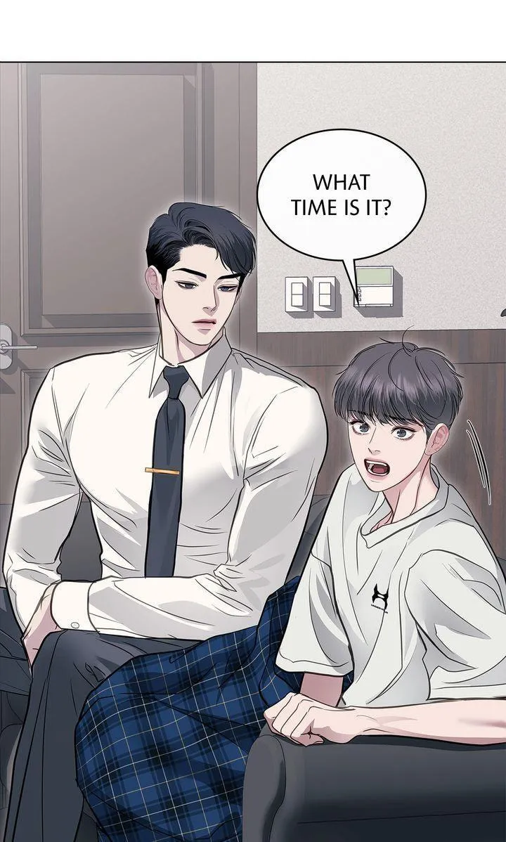 Read Crack chapter 61 image 20 on Lezhin