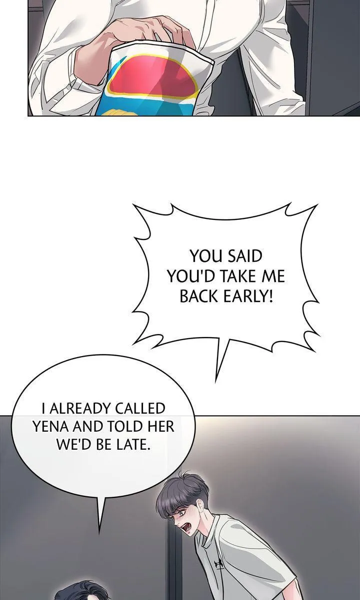 Read Crack chapter 61 image 22 on Lezhin