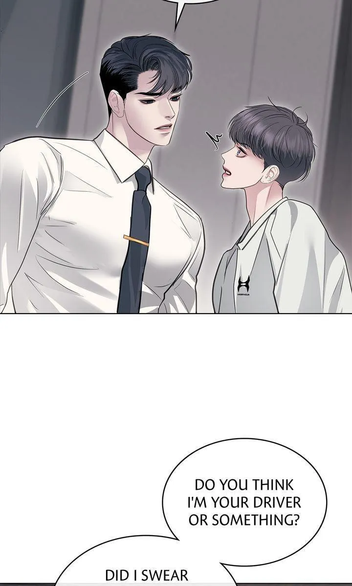 Read Crack chapter 61 image 24 on Lezhin