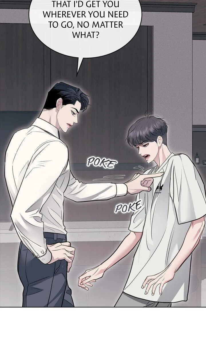 Read Crack chapter 61 image 25 on Lezhin