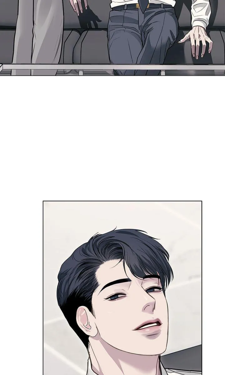 Read Crack chapter 61 image 33 on Lezhin