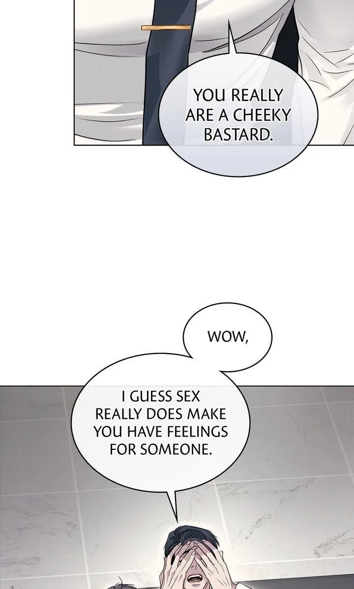 Read Crack chapter 61 image 40 on Lezhin