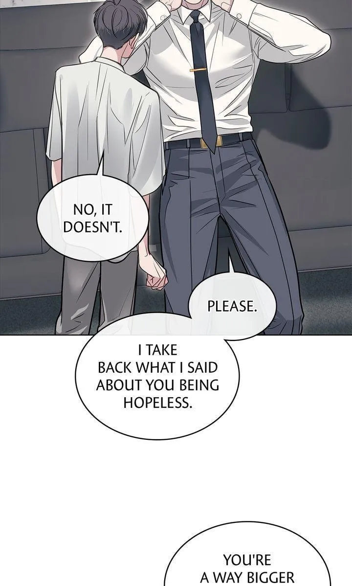 Read Crack chapter 61 image 41 on Lezhin