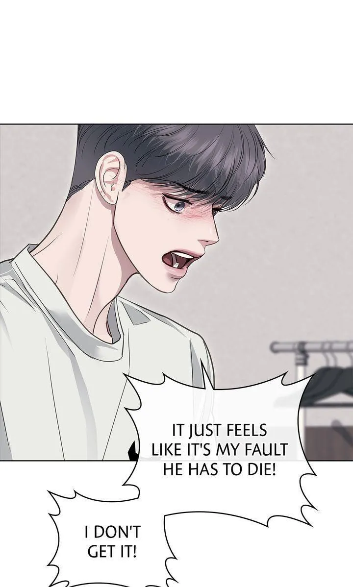 Read Crack chapter 61 image 43 on Lezhin
