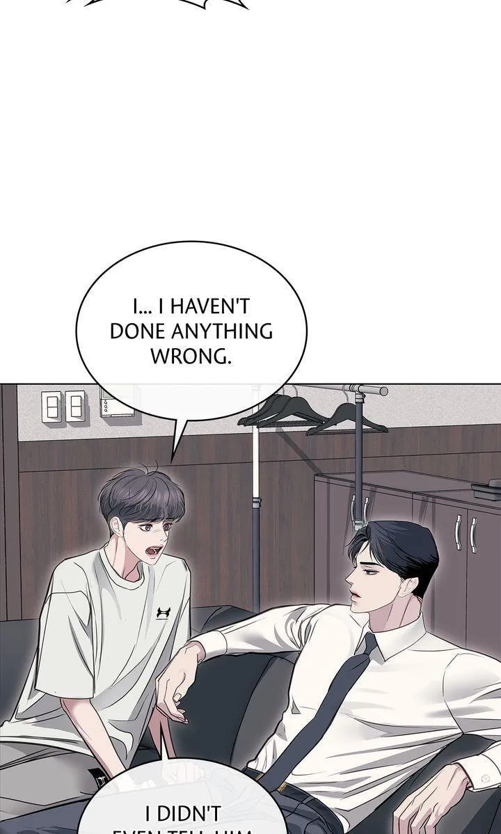 Read Crack chapter 61 image 44 on Lezhin