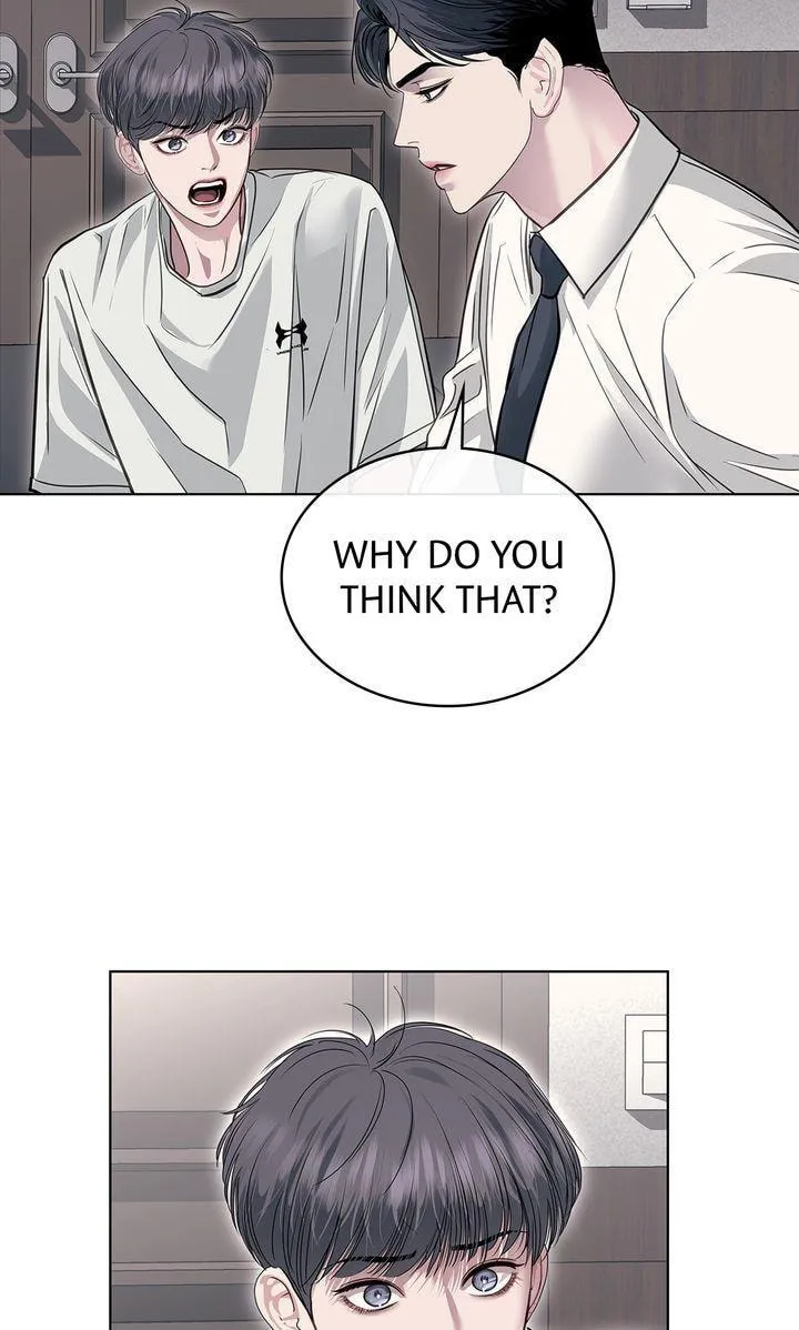Read Crack chapter 61 image 47 on Lezhin