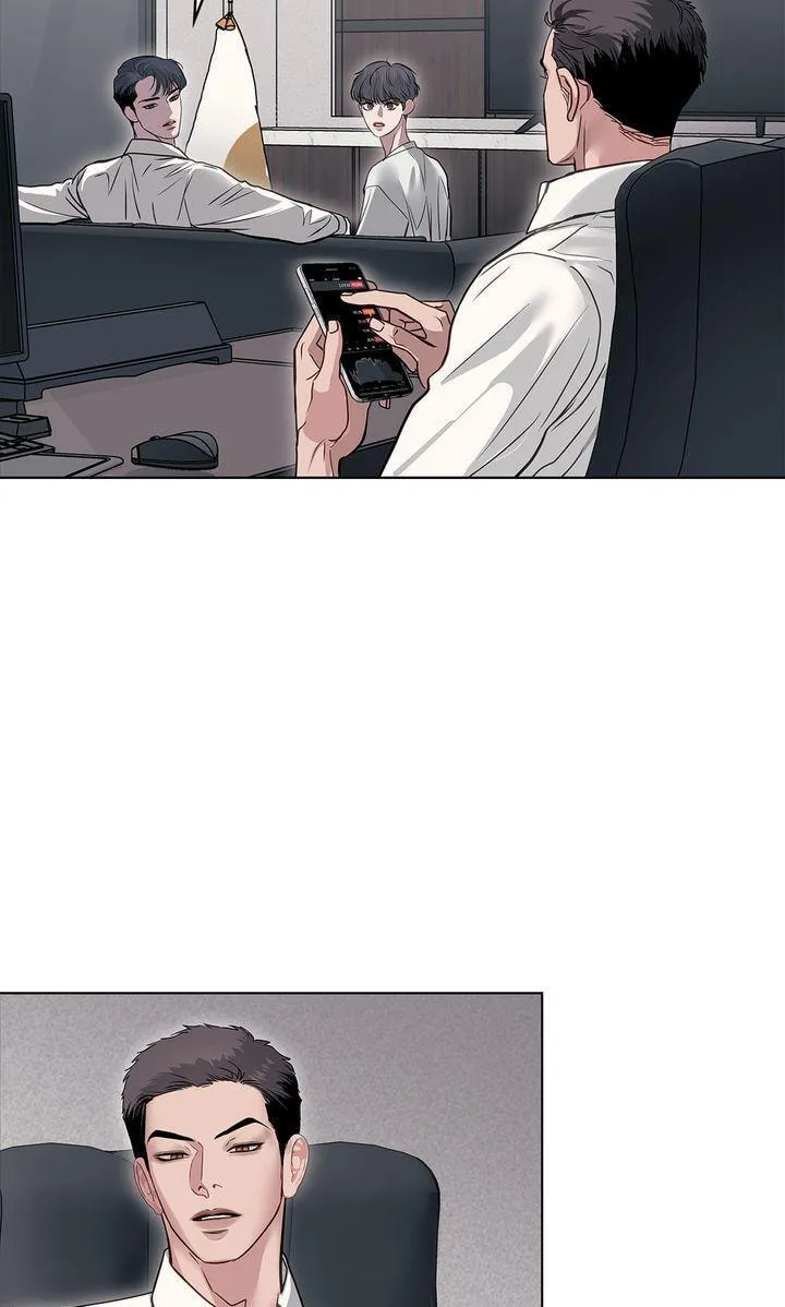Read Crack chapter 61 image 51 on Lezhin