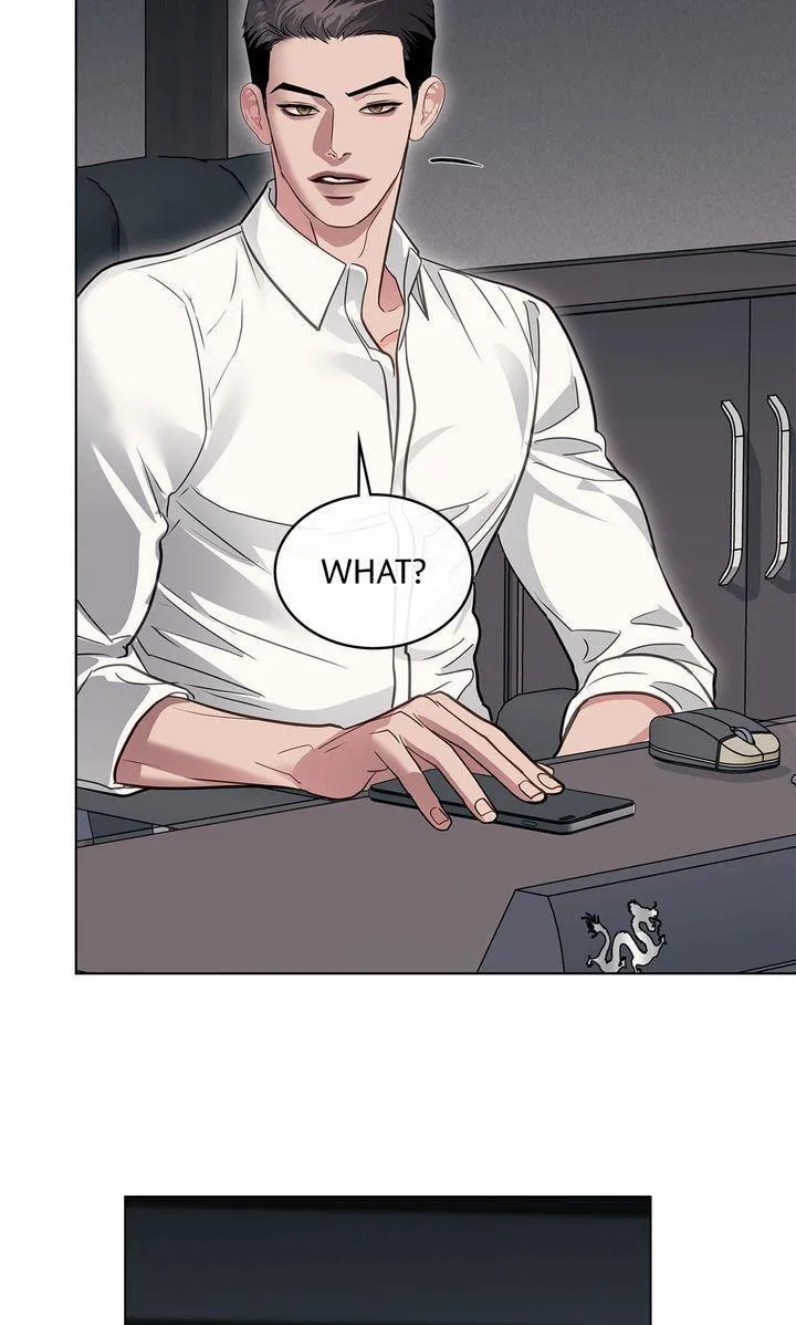 Read Crack chapter 61 image 56 on Lezhin