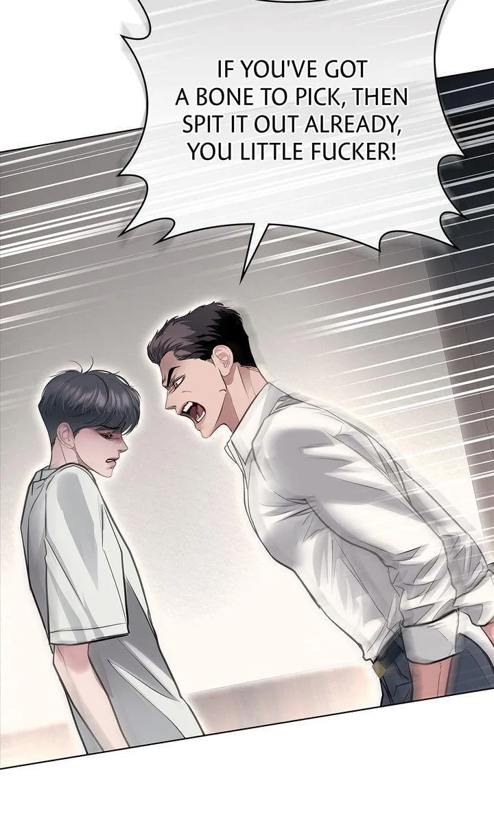 Read Crack chapter 61 image 61 on Lezhin