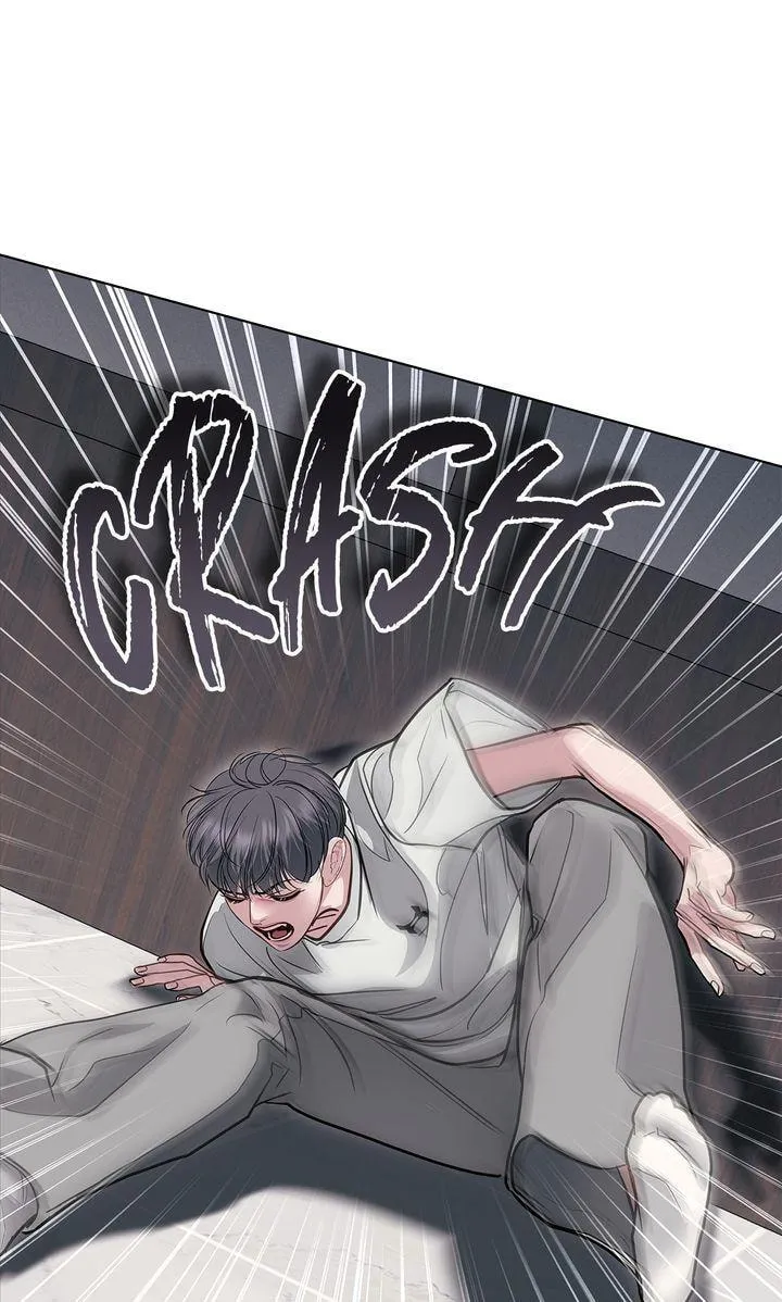 Read Crack chapter 61 image 67 on Lezhin