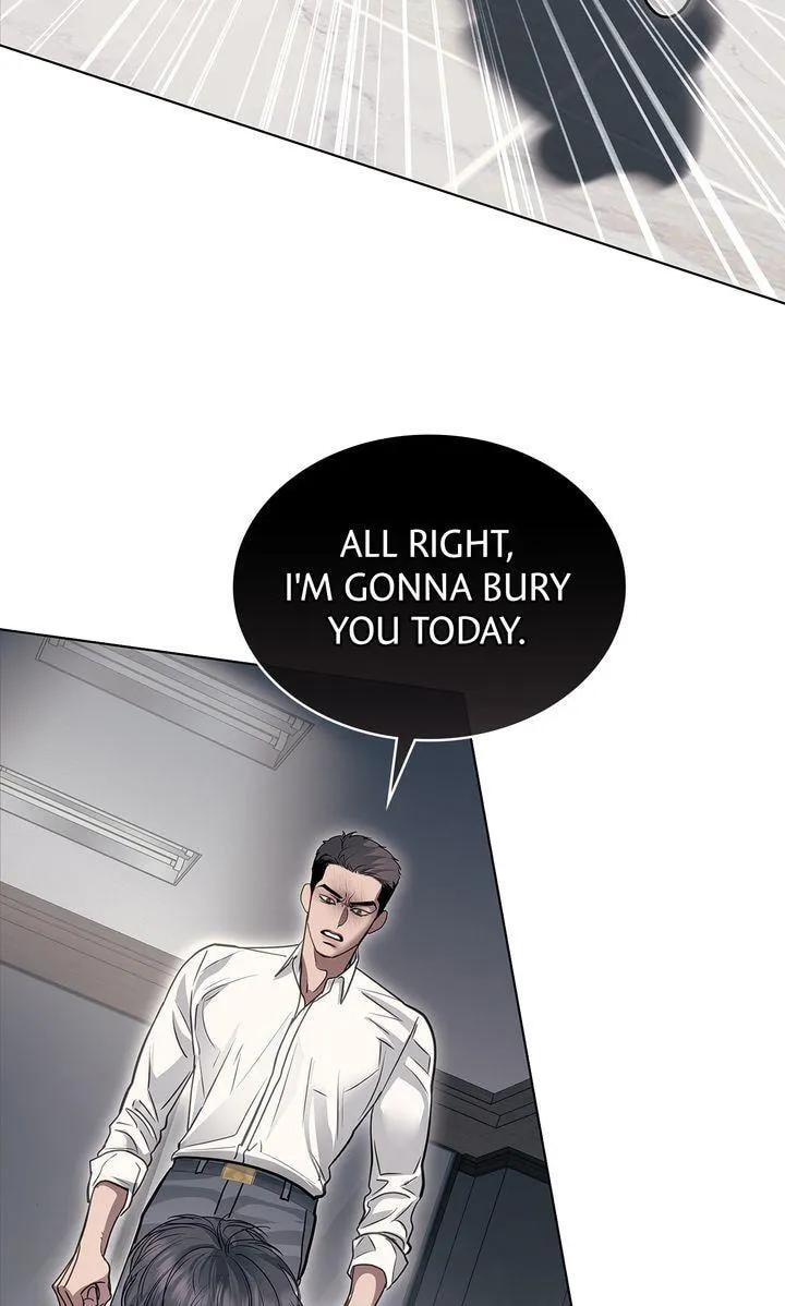 Read Crack chapter 61 image 68 on Lezhin