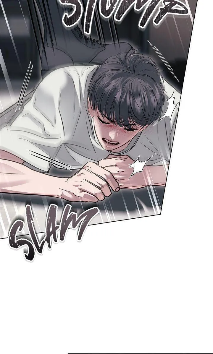 Read Crack chapter 61 image 71 on Lezhin