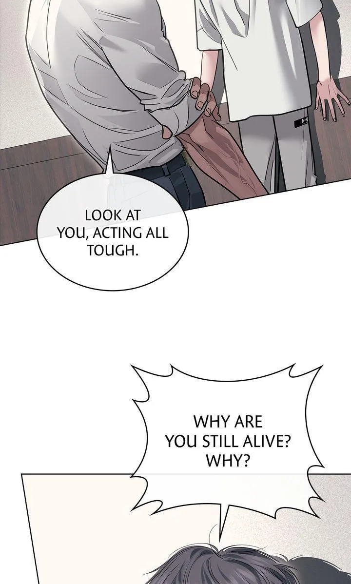 Read Crack chapter 61 image 79 on Lezhin