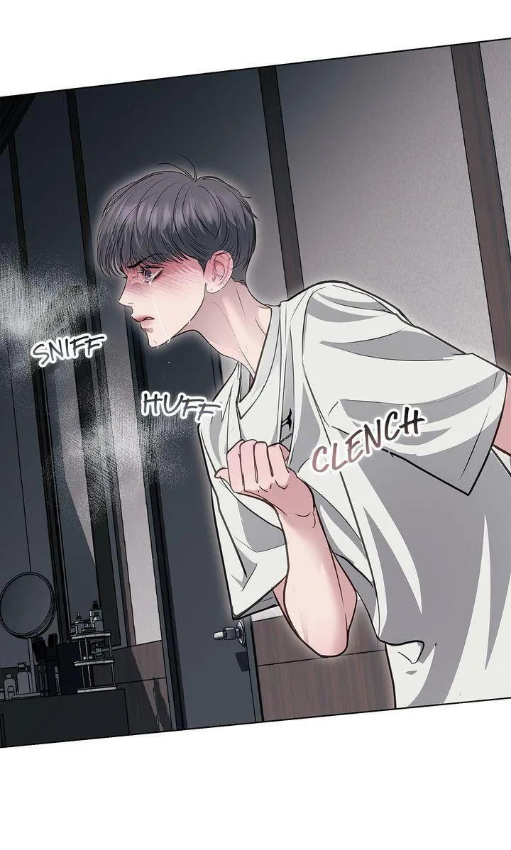Read Crack chapter 61 image 86 on Lezhin