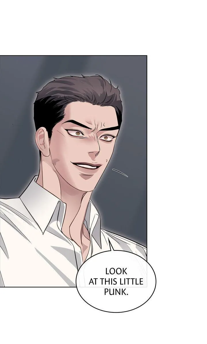 Read Crack chapter 61 image 87 on Lezhin