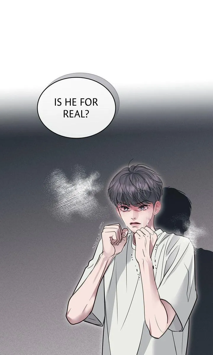 Read Crack chapter 61 image 88 on Lezhin