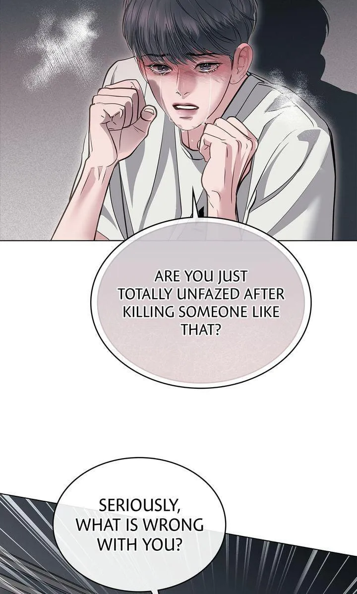 Read Crack chapter 61 image 90 on Lezhin