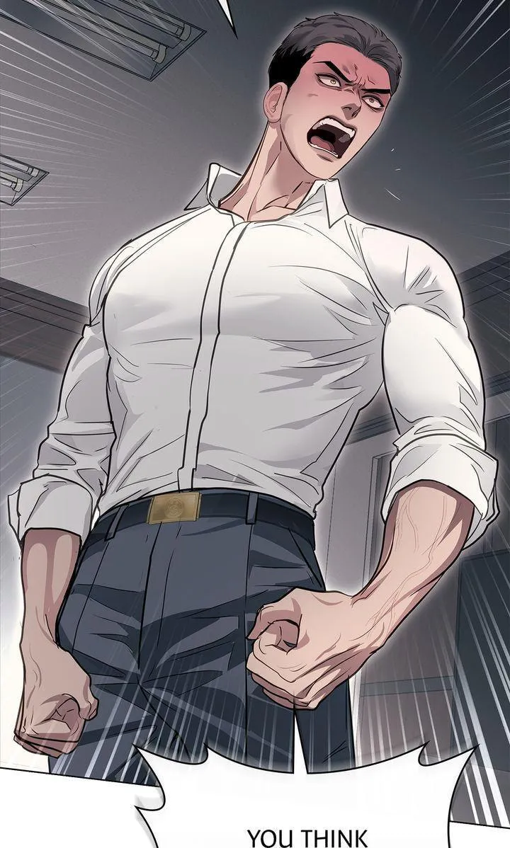 Read Crack chapter 61 image 91 on Lezhin