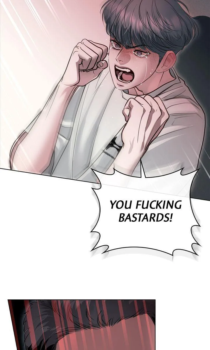 Read Crack chapter 61 image 94 on Lezhin