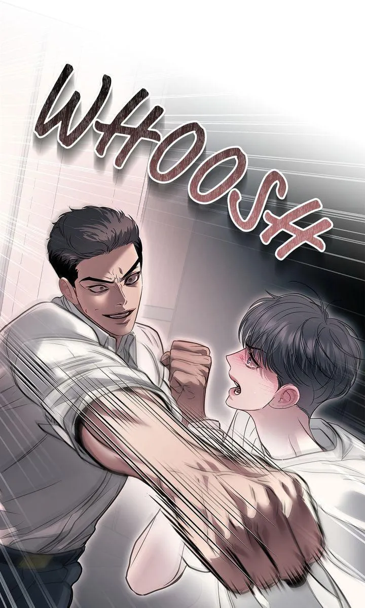 Read Crack chapter 61 image 96 on Lezhin