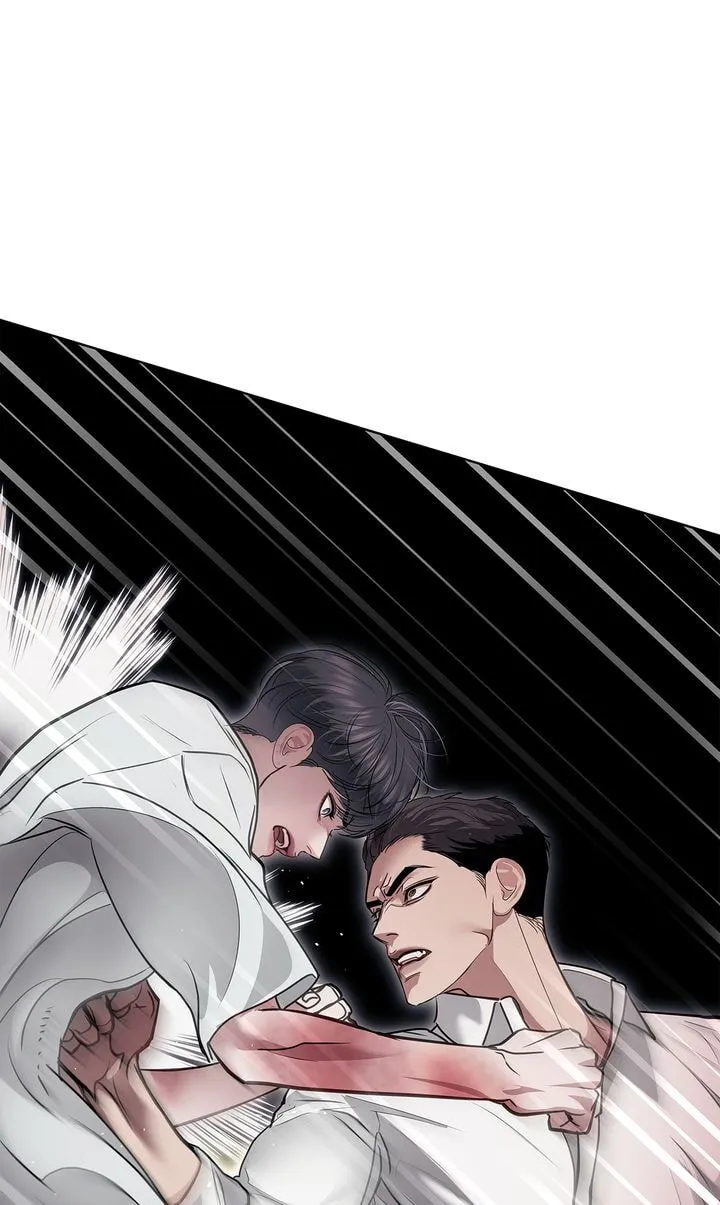 Read Crack chapter 62 image 18 on Lezhin
