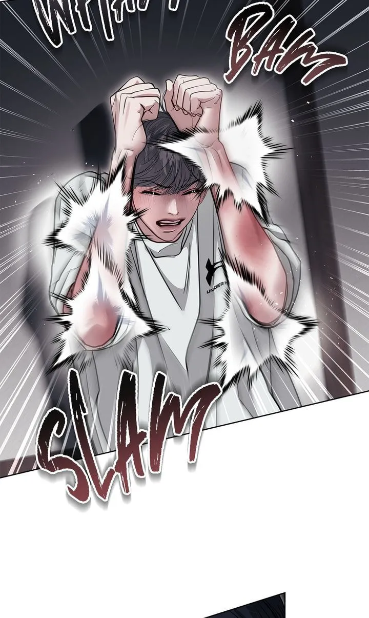 Read Crack chapter 62 image 21 on Lezhin